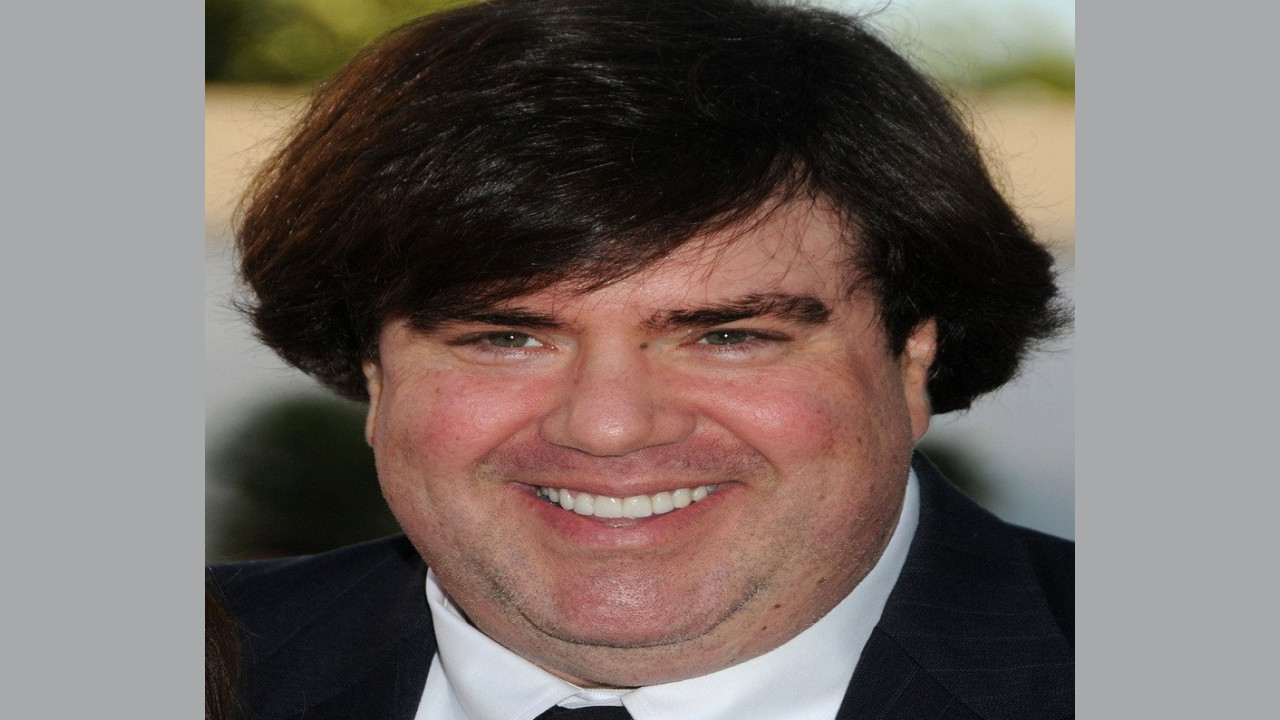 Dan Schneider (Presentador)