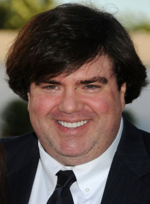 Dan Schneider (Presentador)