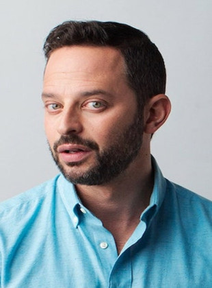 Nick Kroll (Presentador)
