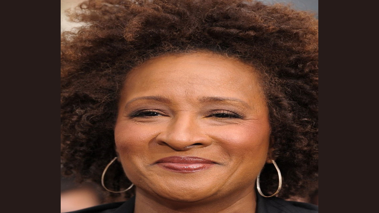 Wanda Sykes (Presentadora)