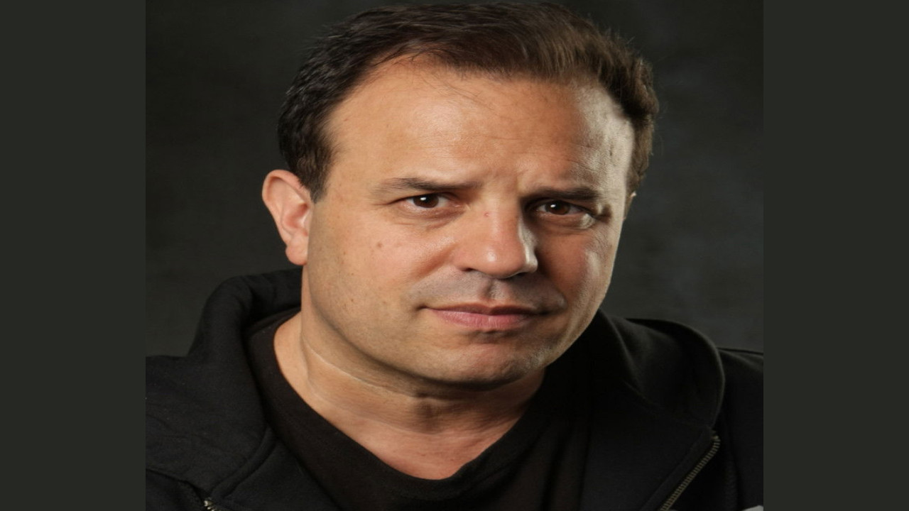 Rod Lurie (Presentador)