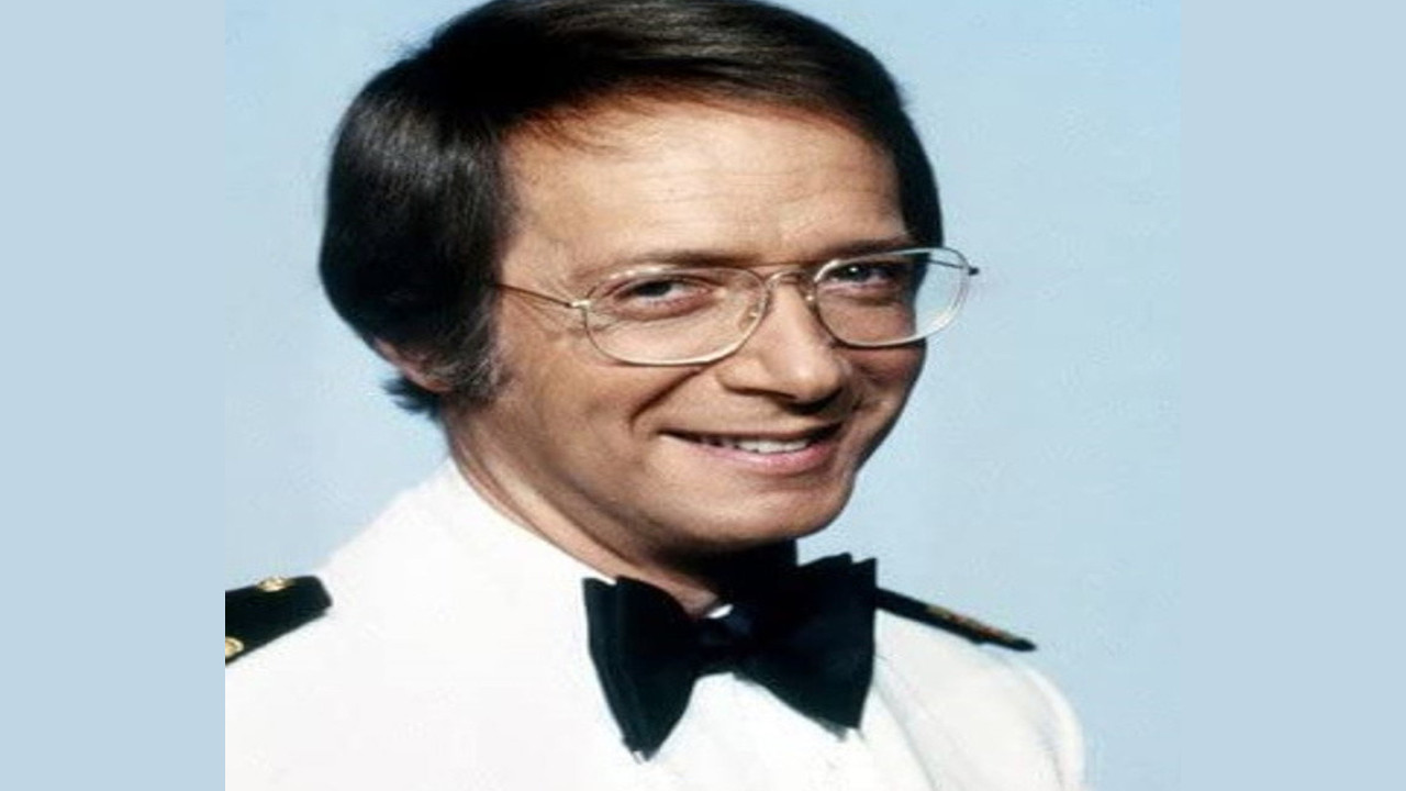 Bernie Kopell (Presentador)