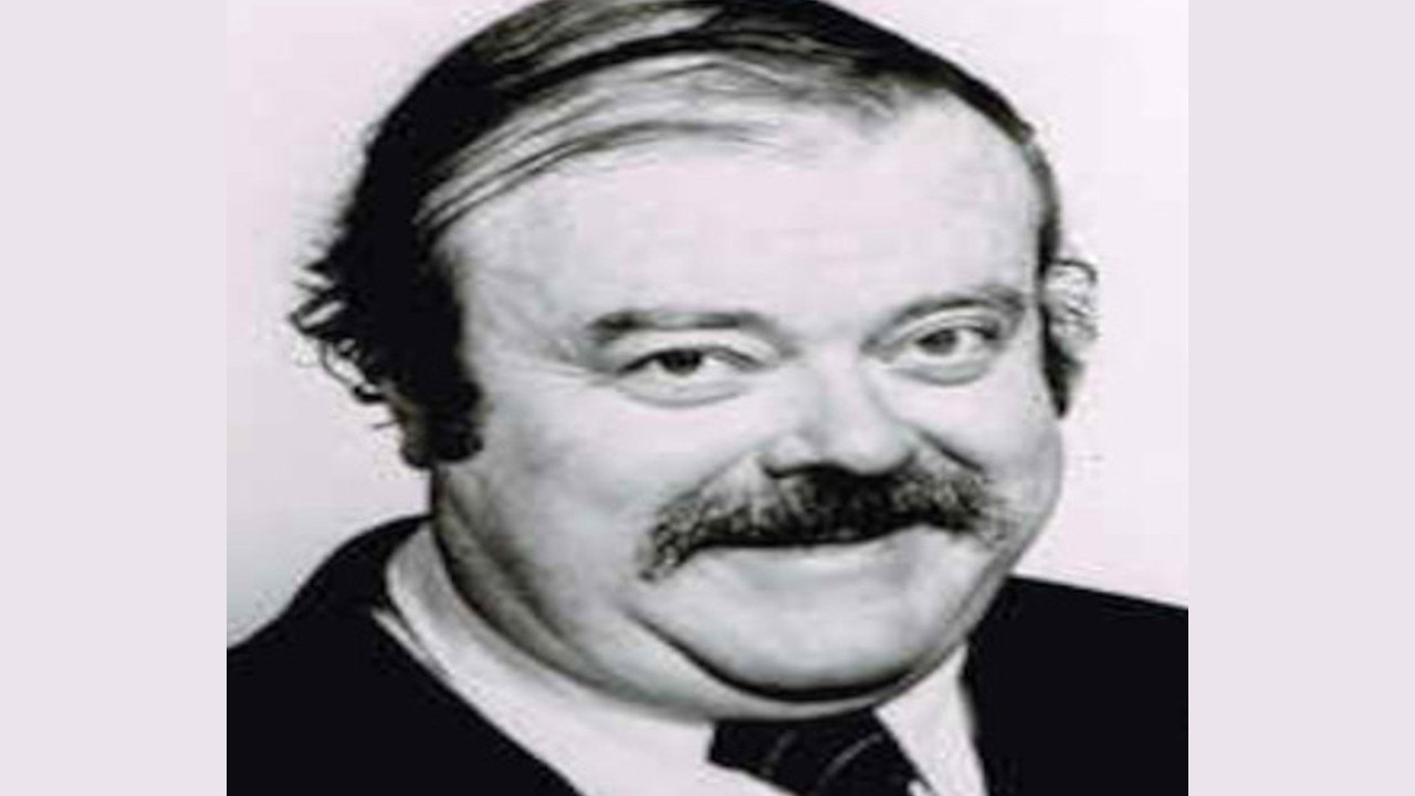 Pat McCormick (Presentador)