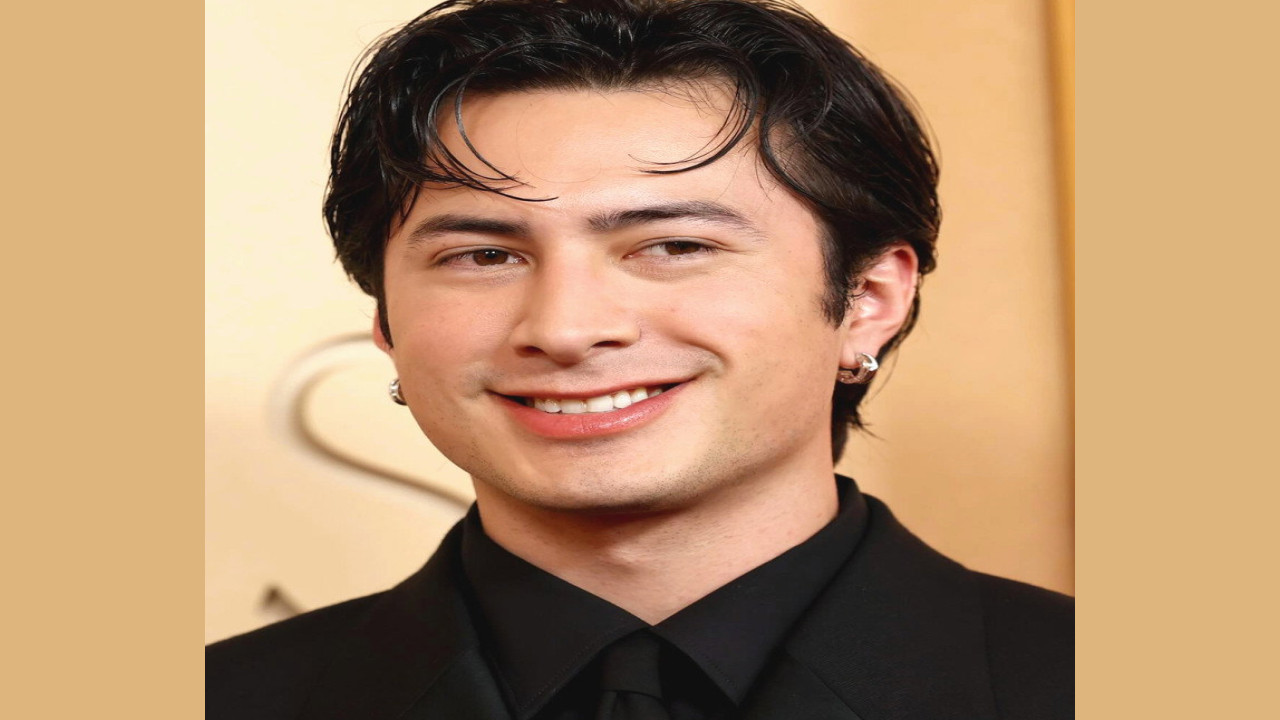 Hudson Williams (Presentador)