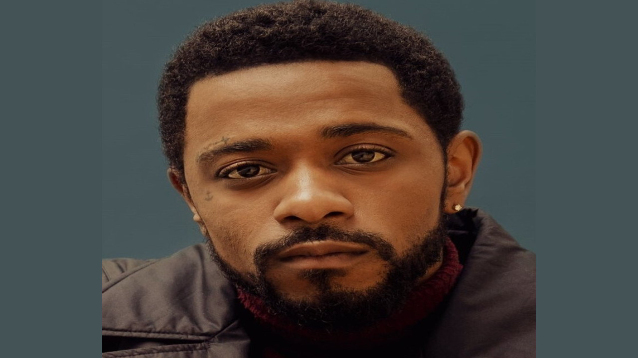 LaKeith Stanfield (Presentador)