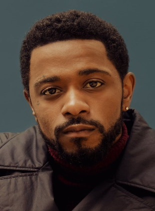 LaKeith Stanfield (Presentador)