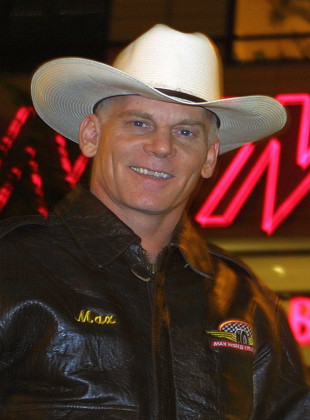 Max Hardcore (Presentador)