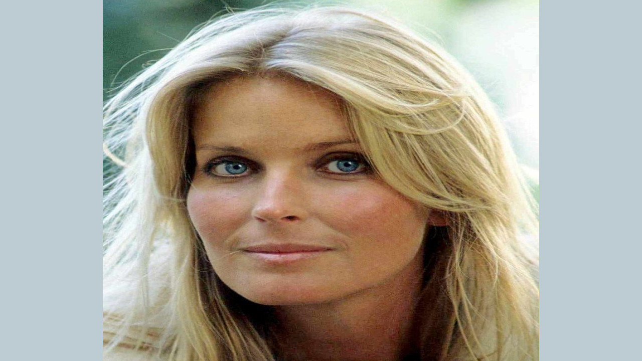 Bo Derek | Presentadora Estadounidense especializada en Drama, Comedia y Crimen