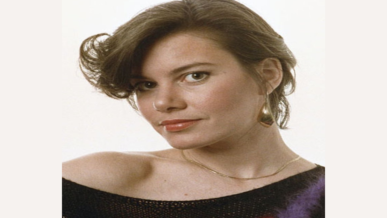 Candida Royalle (Presentadora)