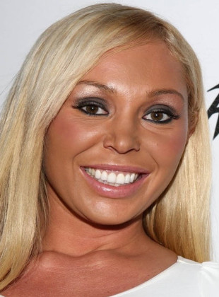 Mary Carey (Presentadora)
