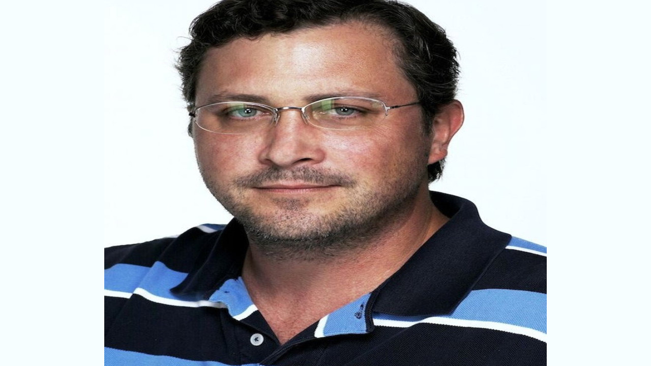Matt Maiellaro | Conductor Televisivo de Estados Unidos especializado en Comedia, Animación y Terror