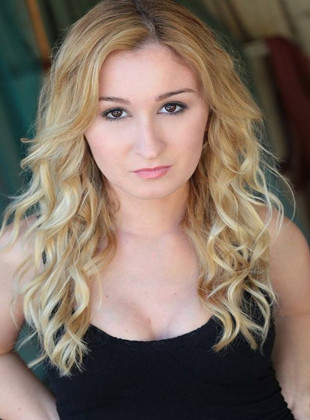 Chelsea O'Toole (Presentadora)