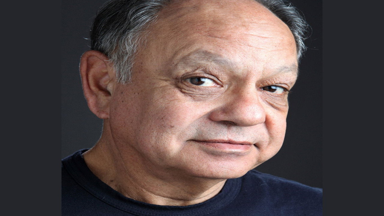 Cheech Marin (Presentador)