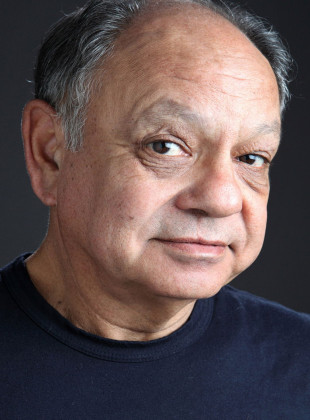 Cheech Marin (Presentador)