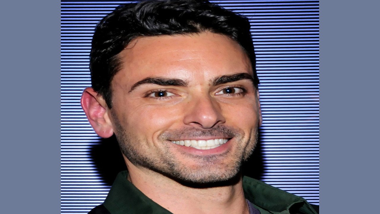 Ryan Driller | Presentador Estadounidense con trayectoria en Romance, Comedia y Drama