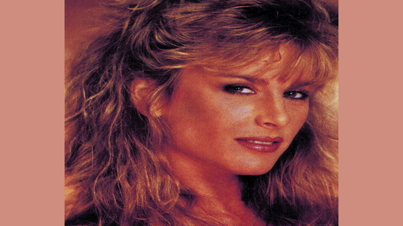 Barbara Dare (Presentadora)