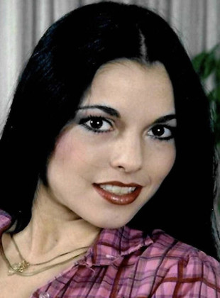 Hyapatia Lee (Presentadora)