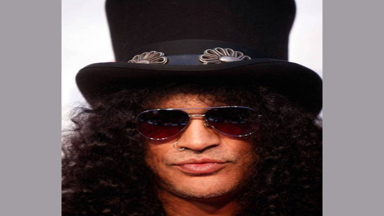 Slash (Presentador)