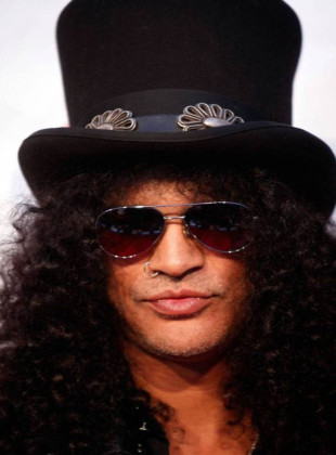 Slash (Presentador)