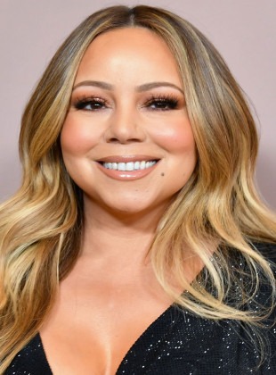 Mariah Carey (Presentadora)