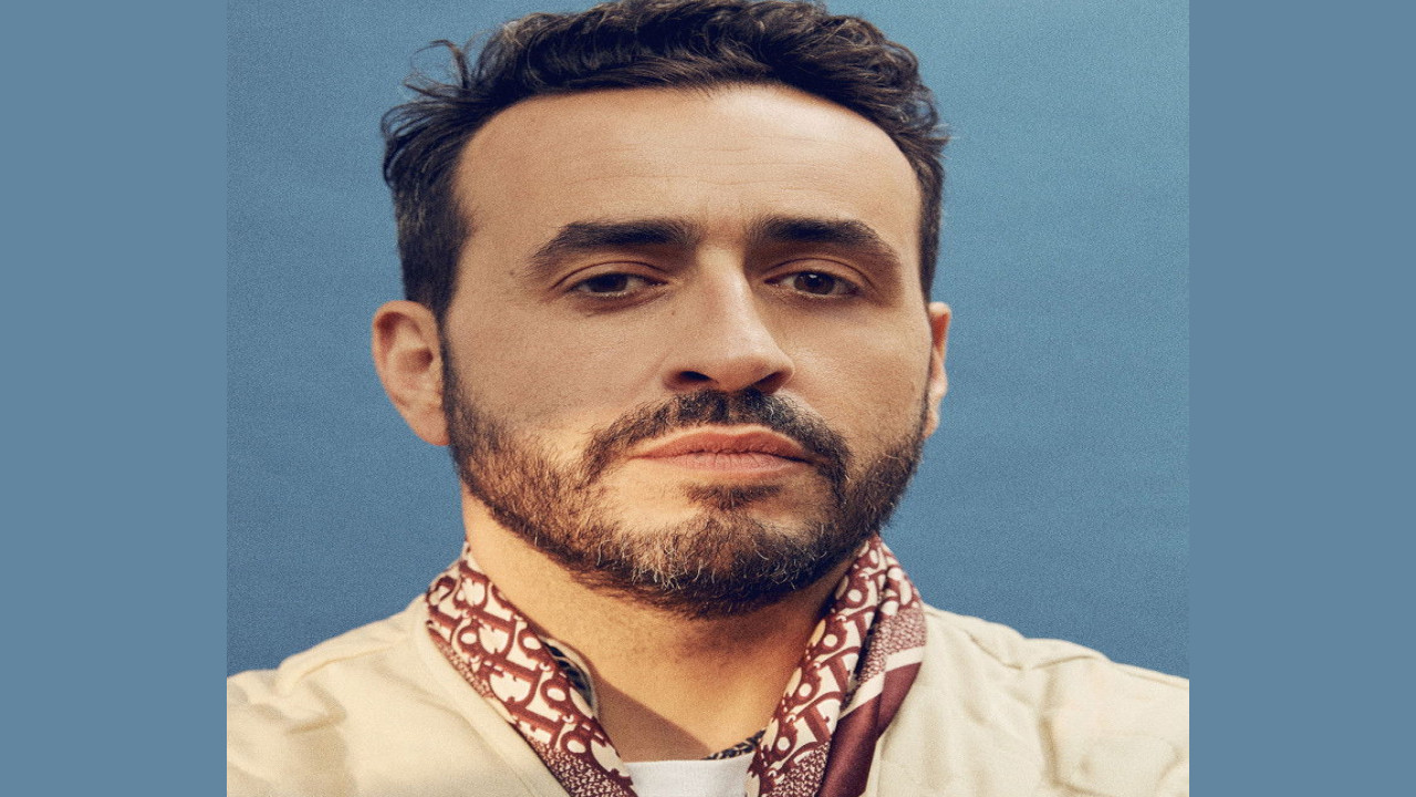 Jonathan Cohen (Presentador)