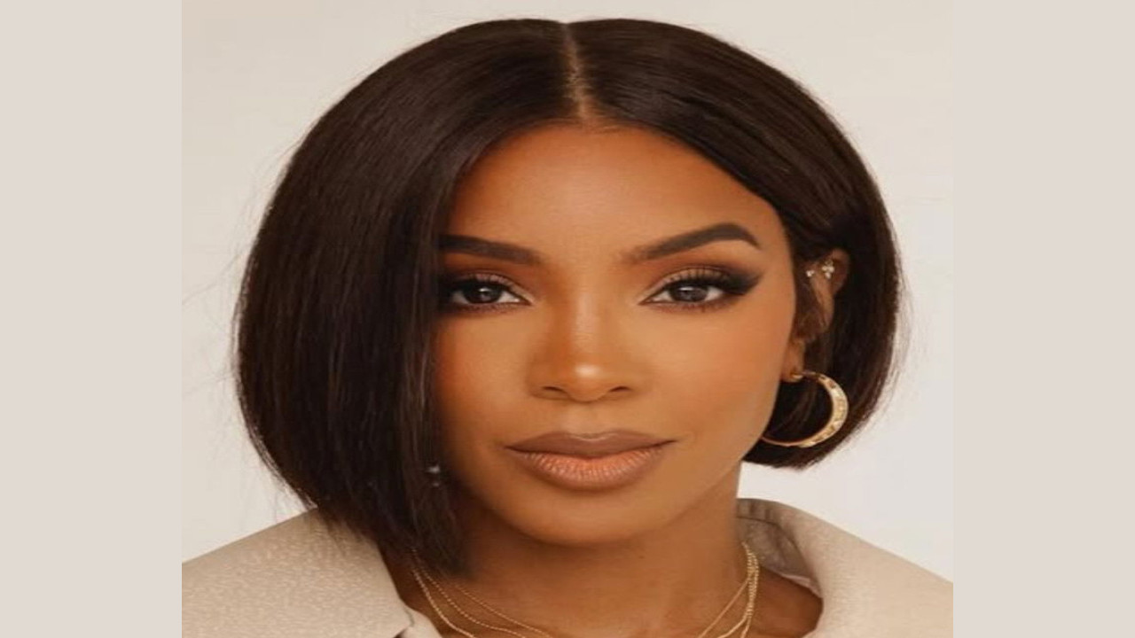 Kelly Rowland (Presentadora)