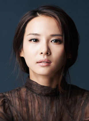 Cho Yeo-jeong (Presentadora)