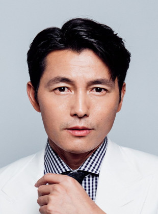 Woosung Jung (Presentador)