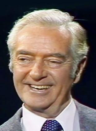 Howard K. Smith (Presentador)