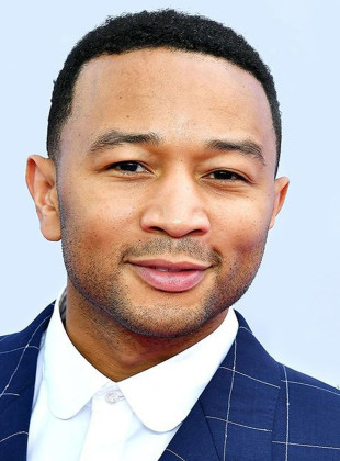 John Legend (Presentador)