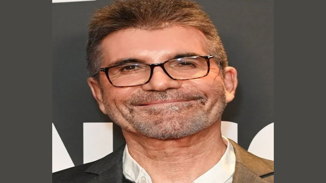 Simon Cowell (Presentador)