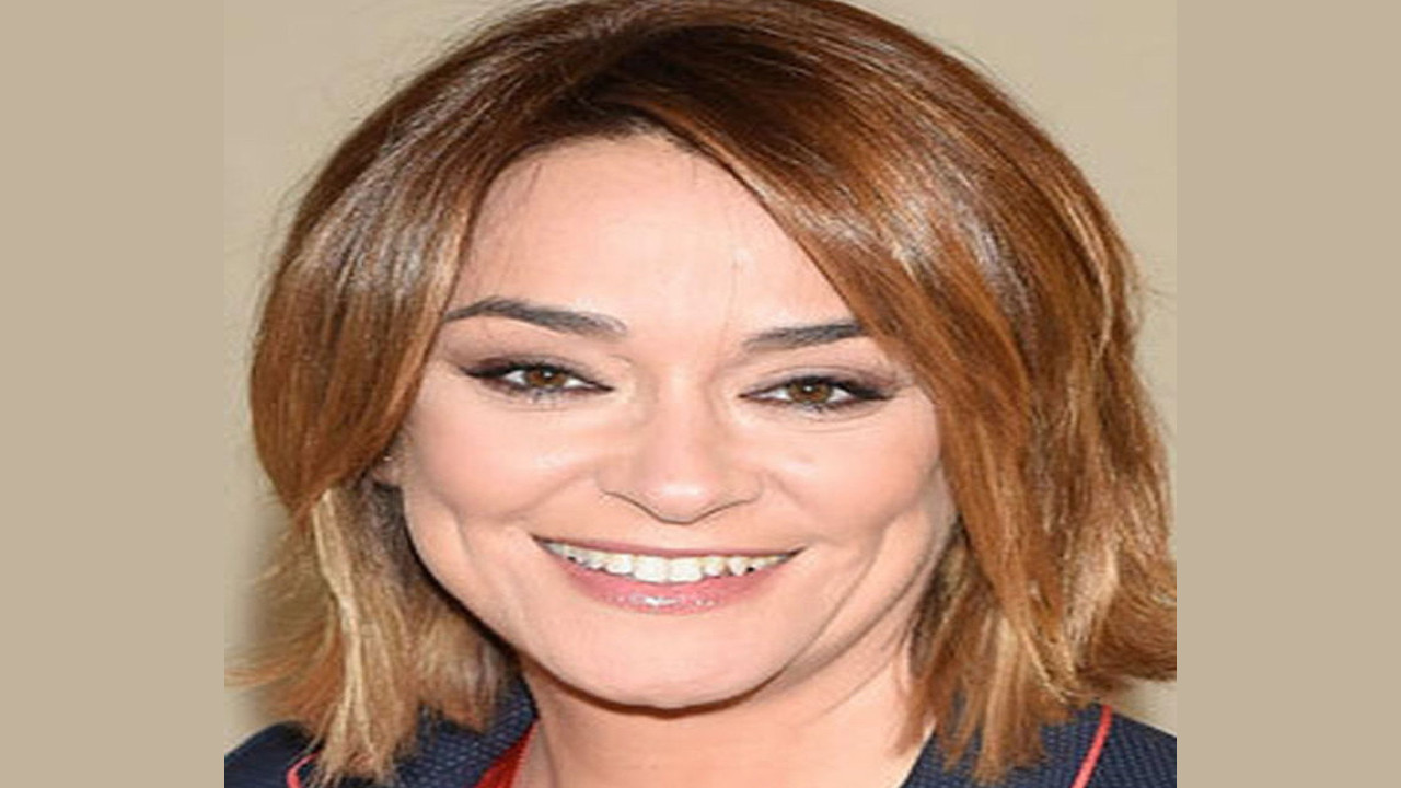 Toñi Moreno (Presentadora)