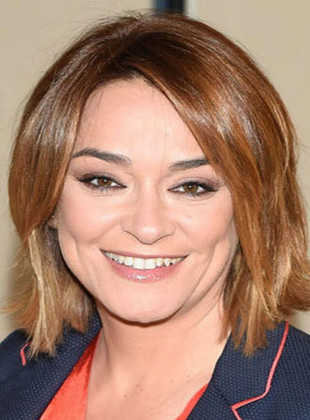 Toñi Moreno (Presentadora)