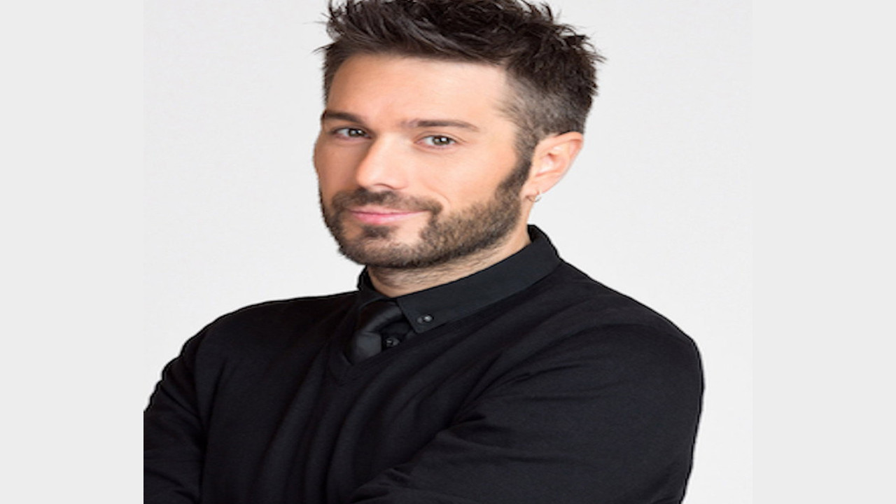 Dani Martínez (Presentador)