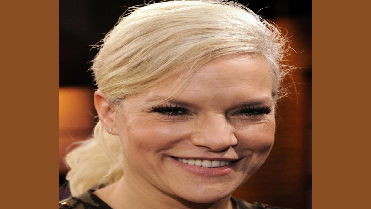 Ina Müller (Presentadora)
