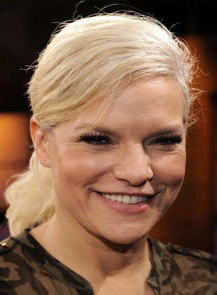 Ina Müller (Presentadora)