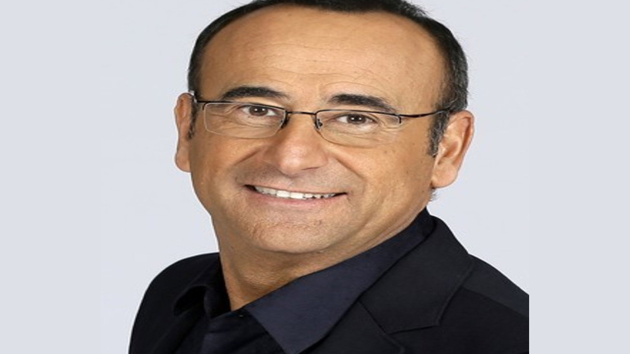 Carlo Conti (Presentador)