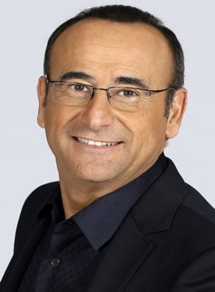 Carlo Conti (Presentador)