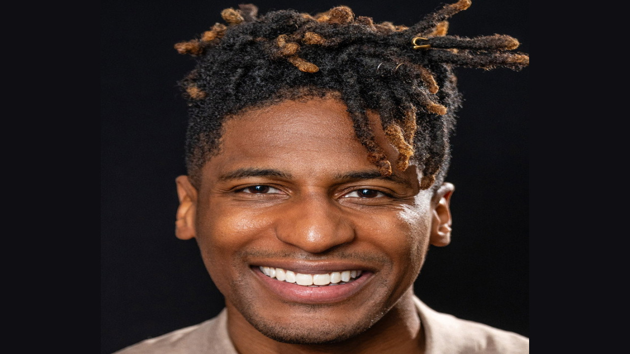 Jon Batiste (Presentador)
