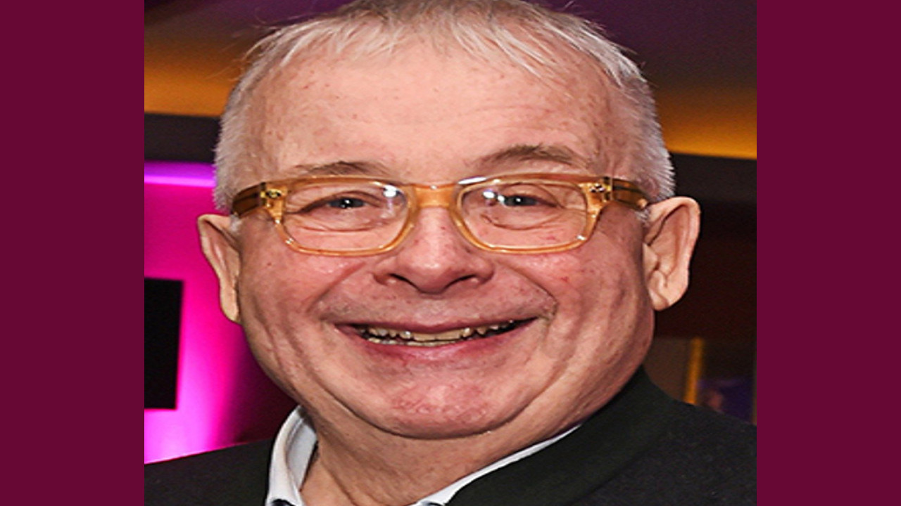 Christopher Biggins (Presentador)