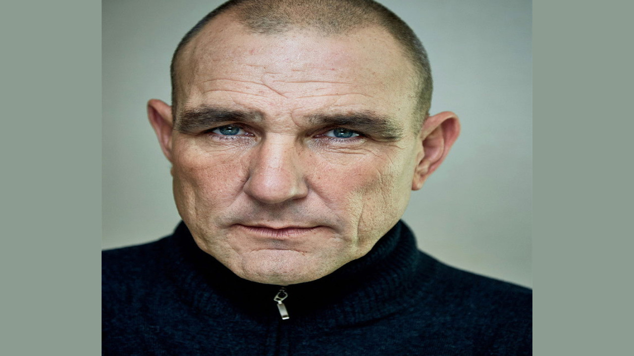 Vinnie Jones (Presentador)