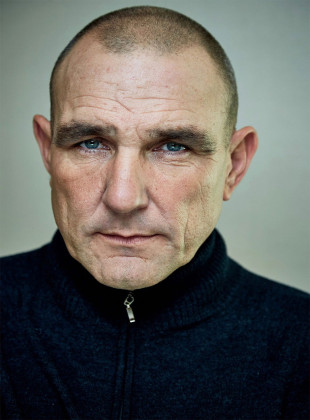 Vinnie Jones (Presentador)