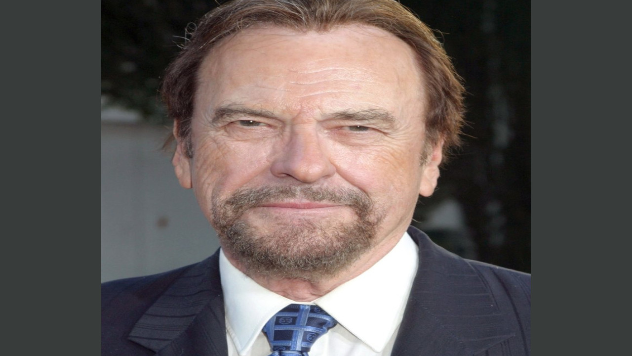 Rip Torn (Presentador)