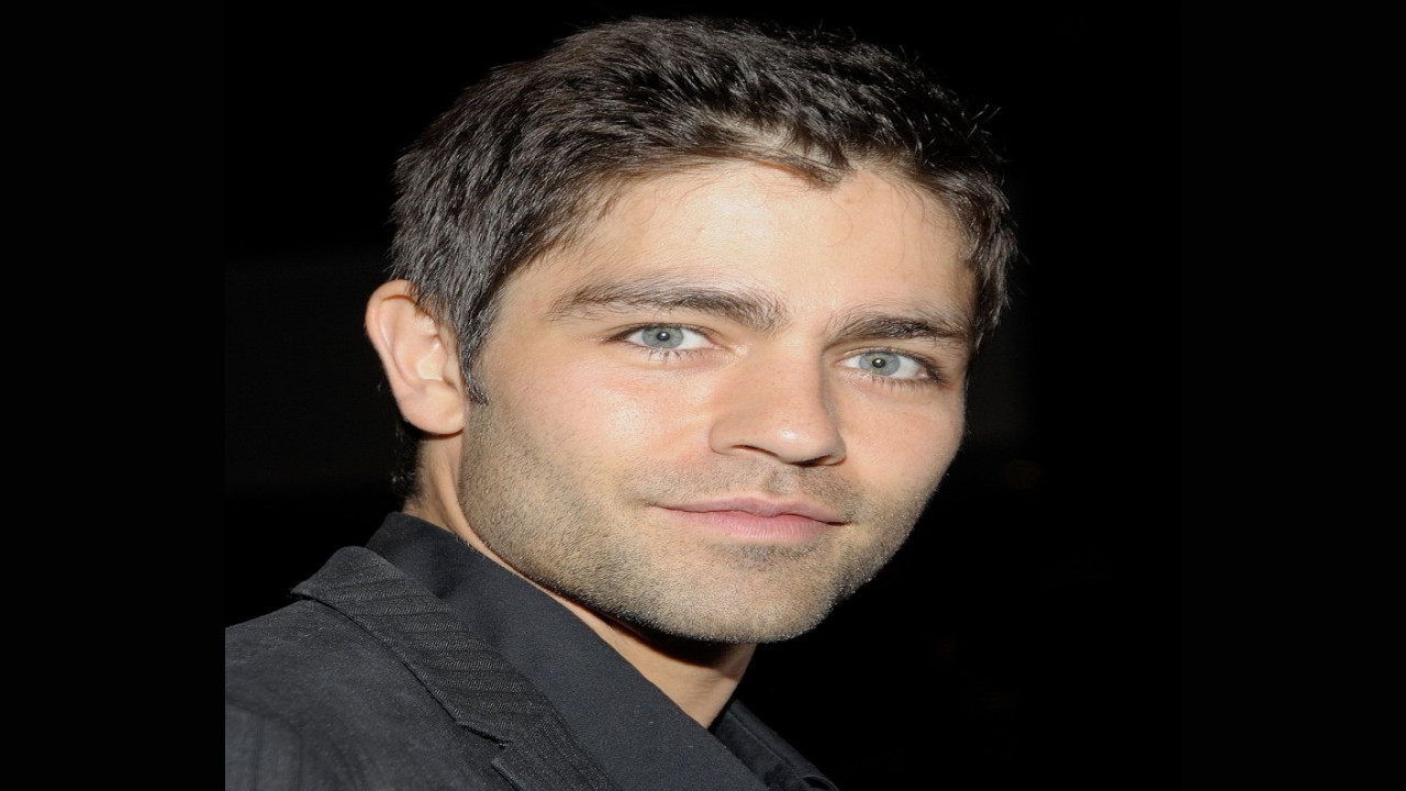 Adrian Grenier (Presentador)