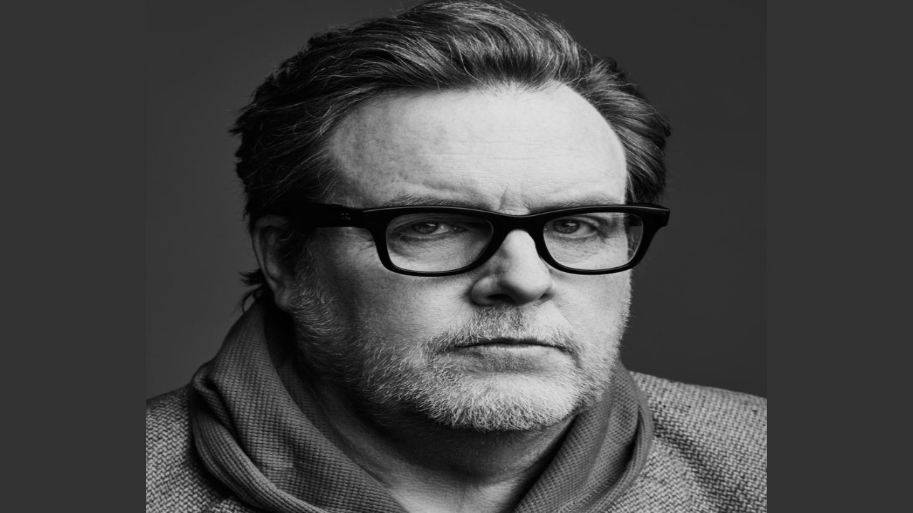 Steve Agee (Presentador)