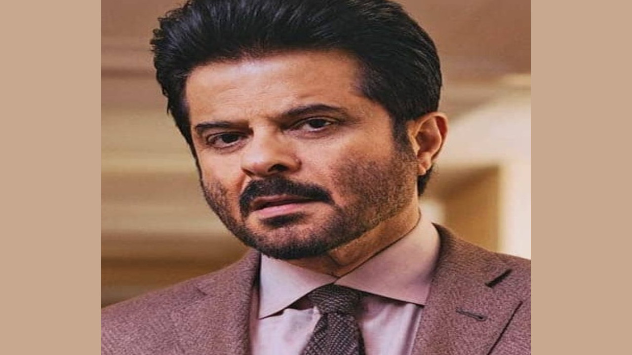 Anil Kapoor (Presentador)