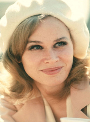 Karen Black (Presentadora)