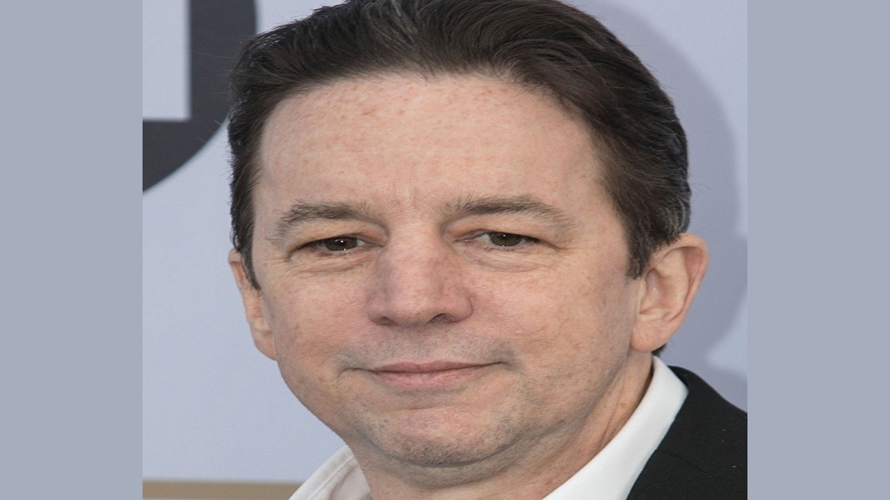 Brian Tarantina (Presentador)