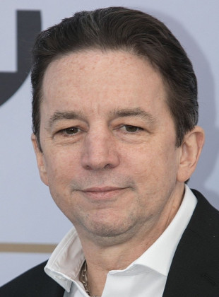 Brian Tarantina (Presentador)