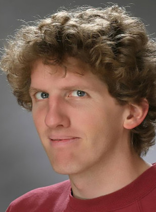 Chris Orf (Presentador)